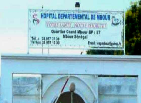Trop affaiblie face à la Covid-19: Mbour refuse d’être un mouroir et exige une meilleure santé Trop affaiblie face à la Covid-19: Mbour refuse d’être un mouroir et exige une meilleure santé