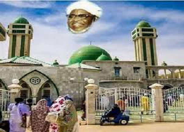 Gamou annuel Taïba Niassène : Médina Baye renonce à son édition 2021 Gamou annuel Taïba Niassène : Médina Baye renonce à son édition 2021