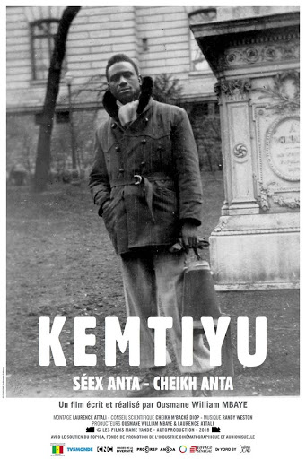 Aperçu général sur la vie, la pensée et l'oeuvre de Cheikh Anta Diop Aperçu général sur la vie, la pensée et l'oeuvre de Cheikh Anta Diop