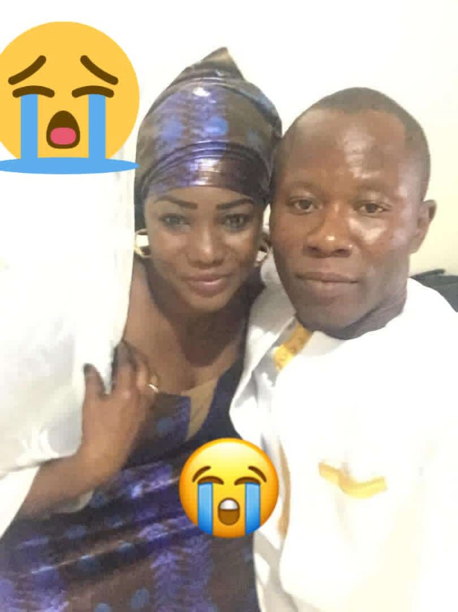 Photos/ Rufisque : Le jeune couple mort calciné à la cité Bata 1 Photos/ Rufisque : Le jeune couple mort calciné à la cité Bata 1