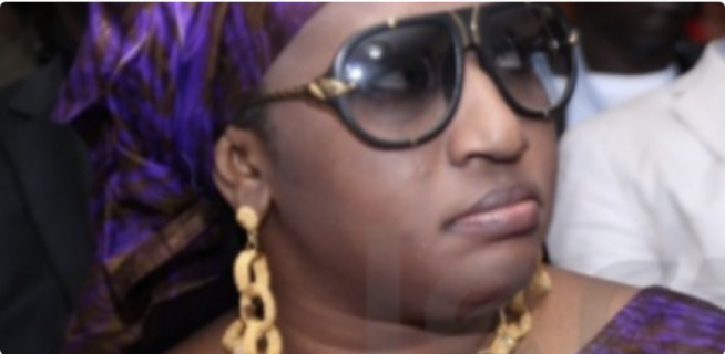 Justice: Aminata Lô Dieng et son frère libérés Justice: Aminata Lô Dieng et son frère libérés