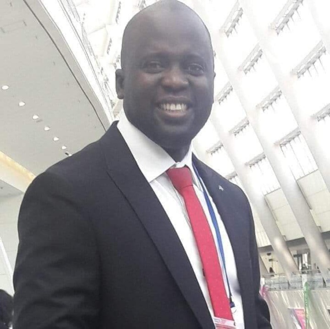 Com Politique: Ansoumana Sané: "si on avait détourné 26 milliards au Prodac..." Com Politique: Ansoumana Sané: "si on avait détourné 26 milliards au Prodac..."