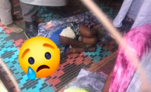 Moeurs: une fillette de 13 ans "vendue" Ã 10.000 F CFA la passe par ses cousines Moeurs: une fillette de 13 ans "vendue" Ã 10.000 F CFA la passe par ses cousines