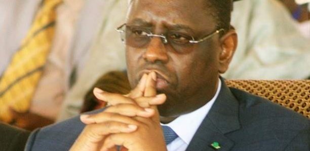 Décès de Abdoul Aziz Mbaye: l'hommage de Macky Sall Décès de Abdoul Aziz Mbaye: l'hommage de Macky Sall