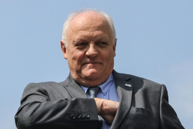 Accusé d'agressions sexuelles, François Asselineau en garde à vue, selon Le Point