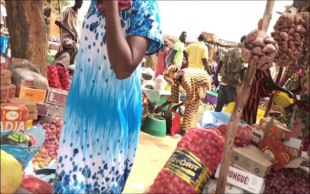 Foundiougne Covid-19 oblige : les marchés hebdomadaires fermés jusqu’à nouvel ordre