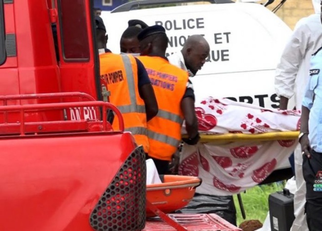 Rufisque : Ce que vous ne saviez pas sur le couple retrouvé mort dans son appartement Rufisque : Ce que vous ne saviez pas sur le couple retrouvé mort dans son appartement