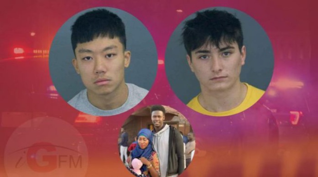 Mort de la famille Diol : la révoltante révélation des malfaiteurs qui révèlent qu’ils se sont trompé de maison Mort de la famille Diol : la révoltante révélation des malfaiteurs qui révèlent qu’ils se sont trompé de maison