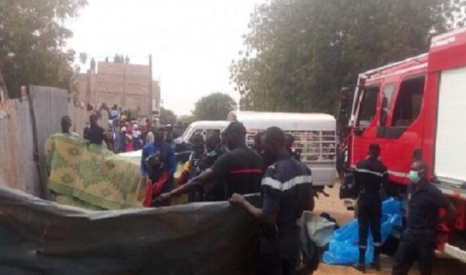 Touba: Un chauffeur tue un talibé et...s'enfuit !