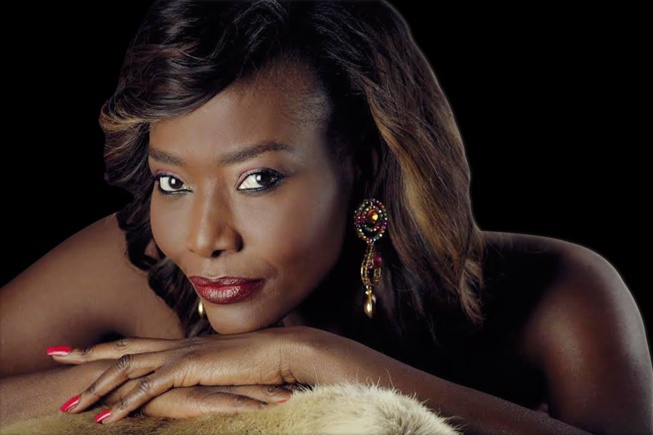 Coumba Gawlo Seck quitte la scène musicale: La raison évoquée est... Coumba Gawlo Seck quitte la scène musicale: La raison évoquée est...