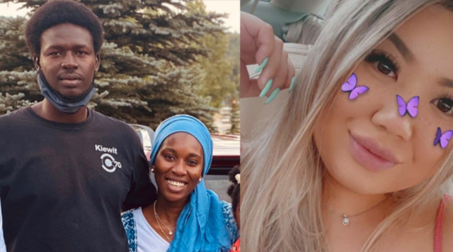 Famille sénégalaise tuée à Denver: Les pyromanes se sont trompés de cible Famille sénégalaise tuée à Denver: Les pyromanes se sont trompés de cible