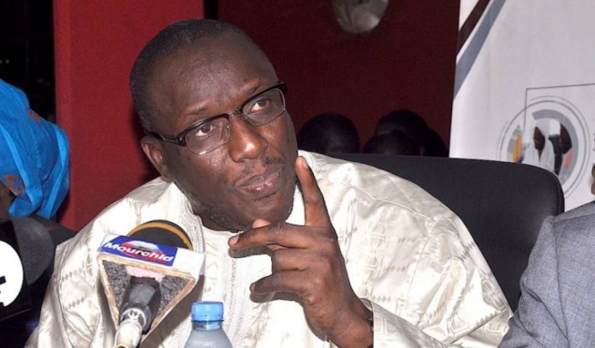 Cheikh Oumar Hanne précise: « Amsatou Sow Sidibé m’a demandé de lui vendre la maison »