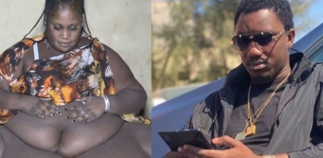 Wally Seck Va Prendre En Charge Les Frais D’opération À Hauteur De 15 Millions De Fambaye Mbow