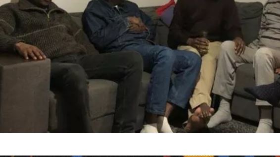 Urgent : Inna lillah wa inna ilayhi raaji’uun ! La musique sénégalaise endeuillée Urgent : Inna lillah wa inna ilayhi raaji’uun ! La musique sénégalaise endeuillée
