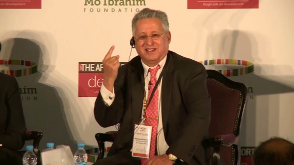 Accusé par l’ancien président Aziz: Mohamed Ould Bouamatou blanchi par la justice mauritanienne et marocaine Accusé par l’ancien président Aziz: Mohamed Ould Bouamatou blanchi par la justice mauritanienne et marocaine
