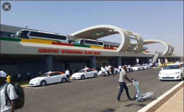 Aibd : Doudou Kâ accuse ‘’Las’’ d’avoir détourné 6 milliards FCfa Aibd : Doudou Kâ accuse ‘’Las’’ d’avoir détourné 6 milliards FCfa