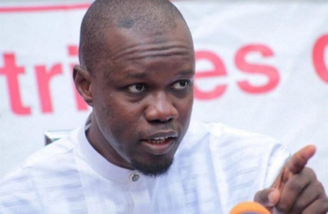 Plainte à la Sr - Accusé de viol et de menaces de mort, Ousmane Sonko réagit