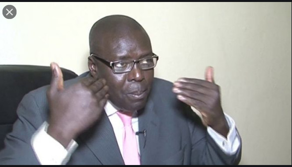 Affaire Boubacar Seye: L'abandon des charges exigées Affaire Boubacar Seye: L'abandon des charges exigées