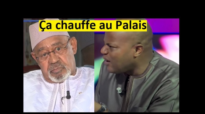 Exclusif – Pourquoi les faucons du palais ont peur et tremblent… Exclusif – Pourquoi les faucons du palais ont peur et tremblent…