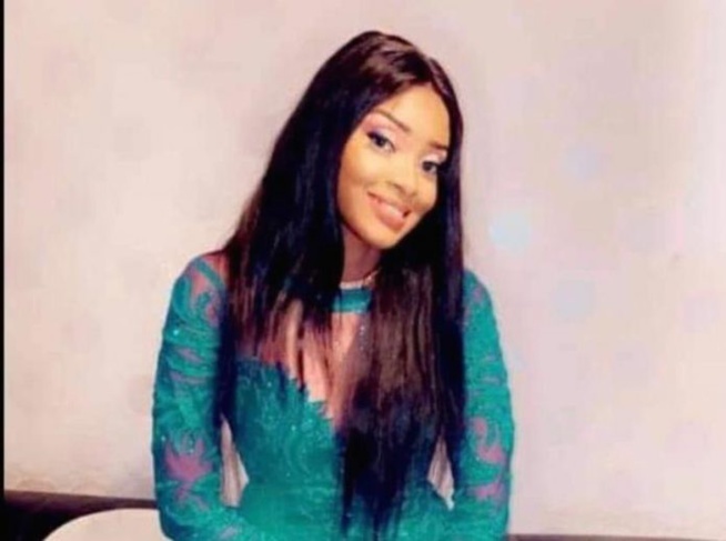 Salma Ibrahima Fall refuse de présenter ses excuses à You…Cheikh Niass suspend l’émission « Petit Dej » Salma Ibrahima Fall refuse de présenter ses excuses à You…Cheikh Niass suspend l’émission « Petit Dej »