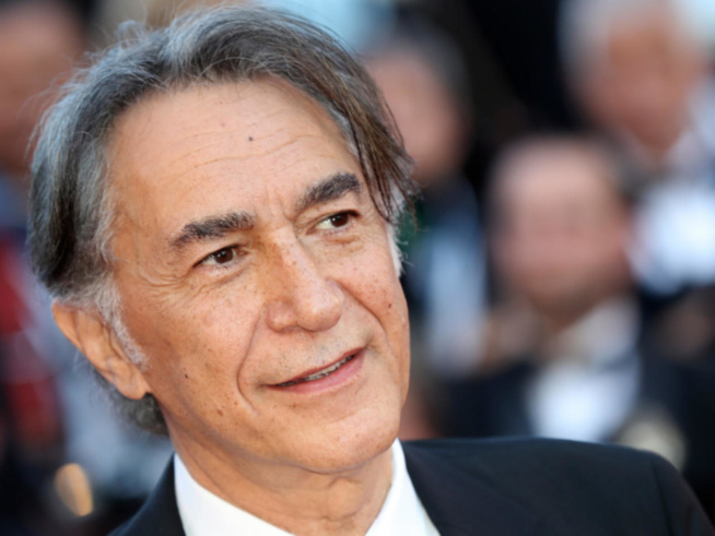 Richard Berry accusé d'inceste : sa femme Pascale Louange réagit et publie un étrange message Richard Berry accusé d'inceste : sa femme Pascale Louange réagit et publie un étrange message