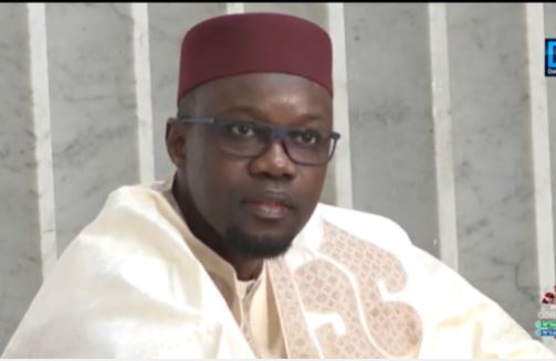 Affaire de v*ol : La Patronne de l’accusatrice de Sonko et une autre personne entendues Affaire de v*ol : La Patronne de l’accusatrice de Sonko et une autre personne entendues