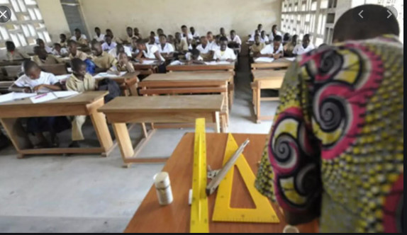 Amélioration de l’environnement scolaire: Le Pse-Vert à l’école