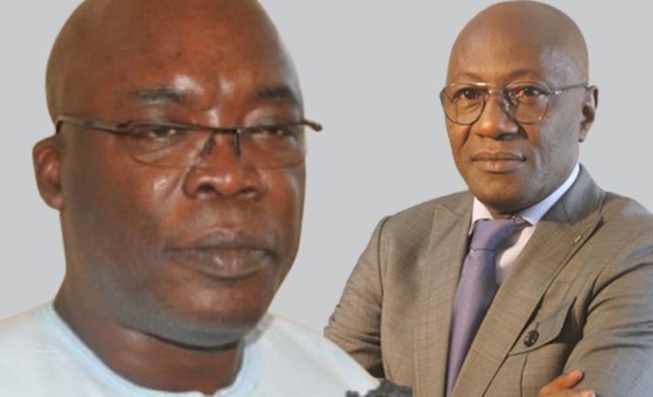 Le ministre de la Culture pleure Abdoul Aziz Mbaye, ‘’un humaniste ouvert et passionné’’ Le ministre de la Culture pleure Abdoul Aziz Mbaye, ‘’un humaniste ouvert et passionné’’