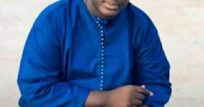 Kaolack : heurté par un chauffeur de bus qui a pris la fuite, un petit-fils de Baye Niass rend l’âme Kaolack : heurté par un chauffeur de bus qui a pris la fuite, un petit-fils de Baye Niass rend l’âme