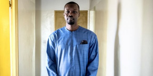 EDITION SPECIALE: Tout sur l'affaire de viol de Adji Sarr imputée à Ousmane Sonko EDITION SPECIALE: Tout sur l'affaire de viol de Adji Sarr imputée à Ousmane Sonko