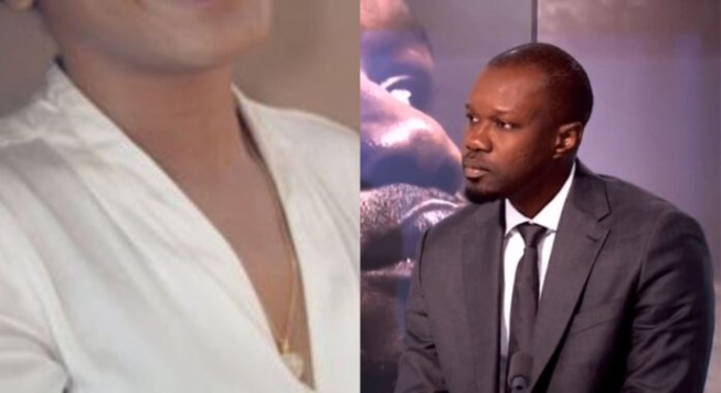 Vi0*ls et menaces de m*rt : L’accusatrice de Ousmane Sonko enfin identifiée Vi0*ls et menaces de m*rt : L’accusatrice de Ousmane Sonko enfin identifiée