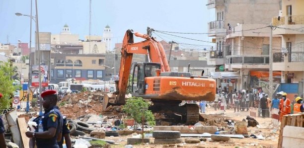BRT : 10 000 emplois seraient menacés par le projet BRT : 10 000 emplois seraient menacés par le projet