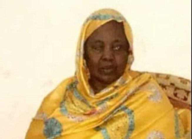 Dernière Minute – Medina Baye en deuil : Rappel à Dieu de Seyda Baracatou Niass Dernière Minute – Medina Baye en deuil : Rappel à Dieu de Seyda Baracatou Niass