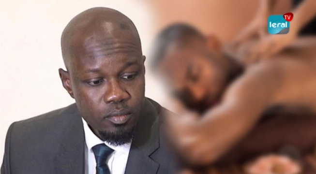 Moeurs à Sweet Beauty: "mes masseuses passent la nuit, Ousmane Sonko est venu à 22 h, le sperme..." Moeurs à Sweet Beauty: "mes masseuses passent la nuit, Ousmane Sonko est venu à 22 h, le sperme..."