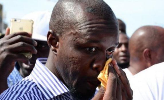 Ousmane Sonko convoqué ce weekend - Un laboratoire spécialisé confirme l'existence de rapports sexuels Ousmane Sonko convoqué ce weekend - Un laboratoire spécialisé confirme l'existence de rapports sexuels