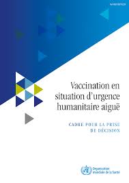Le nombre de personnes vaccinées a dépassé celui des contaminations, annonce l’OMS Le nombre de personnes vaccinées a dépassé celui des contaminations, annonce l’OMS
