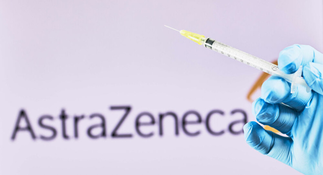 L'Espagne limite le vaccin anti-Covid d’AstraZeneca aux moins de 55 ans L'Espagne limite le vaccin anti-Covid d’AstraZeneca aux moins de 55 ans