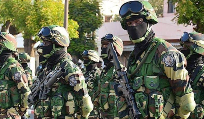 Casamance - Malmené par l'Armée sénégalaise, le MFDC réagit et menace...