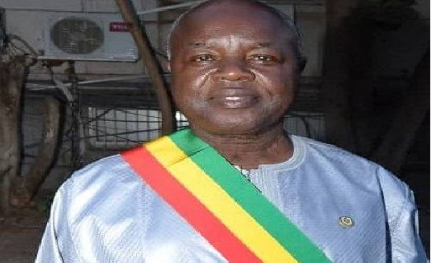 Le CESE perd un éminent conseiller: Amadou Thimbo est décédé Le CESE perd un éminent conseiller: Amadou Thimbo est décédé