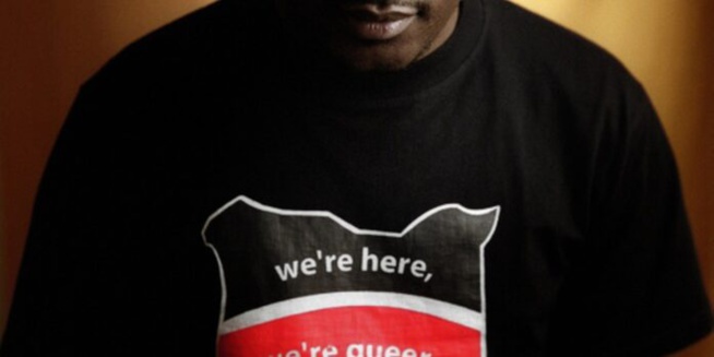 Voici Omar Faye, Le Journaliste Sénégalais Qui Défend Les Goodjiguènes Et Qui S’est Attiré Les Foudres De Jamra (Photos) Voici Omar Faye, Le Journaliste Sénégalais Qui Défend Les Goodjiguènes Et Qui S’est Attiré Les Foudres De Jamra (Photos)