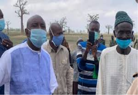 Contentieux Babacar Ngom-Ndinguelere : le délai de solution expiré, les cultivateurs dans l’expectative Contentieux Babacar Ngom-Ndinguelere : le délai de solution expiré, les cultivateurs dans l’expectative