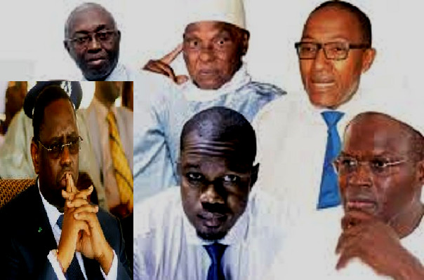 Classé parmi les pays aux régimes hybrides : Le Sénégal perd des points en démocratie Classé parmi les pays aux régimes hybrides : Le Sénégal perd des points en démocratie