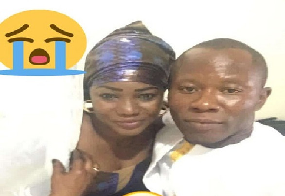 Couple retrouvé mort à Rufisque : ce que révèle le certificat de genre de mort... Couple retrouvé mort à Rufisque : ce que révèle le certificat de genre de mort...