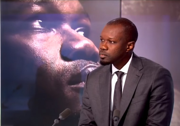 Sonko accusé de viol : « ça risque d’écorner son image d’homme politique clean… », selon le politologue Moussa Diaw Sonko accusé de viol : « ça risque d’écorner son image d’homme politique clean… », selon le politologue Moussa Diaw