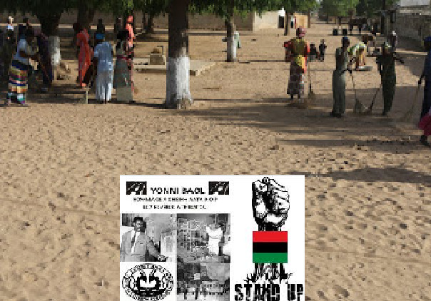 Thiéytou: retour sur le royaume d'enfance de Cheikh Anta Diop Thiéytou: retour sur le royaume d'enfance de Cheikh Anta Diop