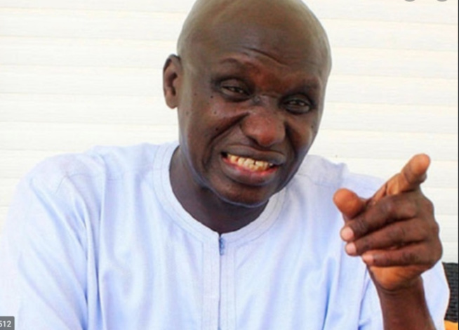 Accusations de viol contre Sonko: Son mentor Tahibou Ndiaye lui cherche des avocats et des marabouts Accusations de viol contre Sonko: Son mentor Tahibou Ndiaye lui cherche des avocats et des marabouts