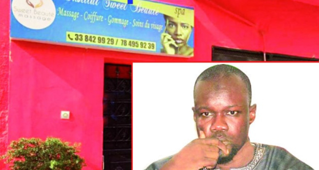 EDITION SPECIAL : l’affaire sonko est- elle un complot de l’etat? EDITION SPECIAL : l’affaire sonko est- elle un complot de l’etat?