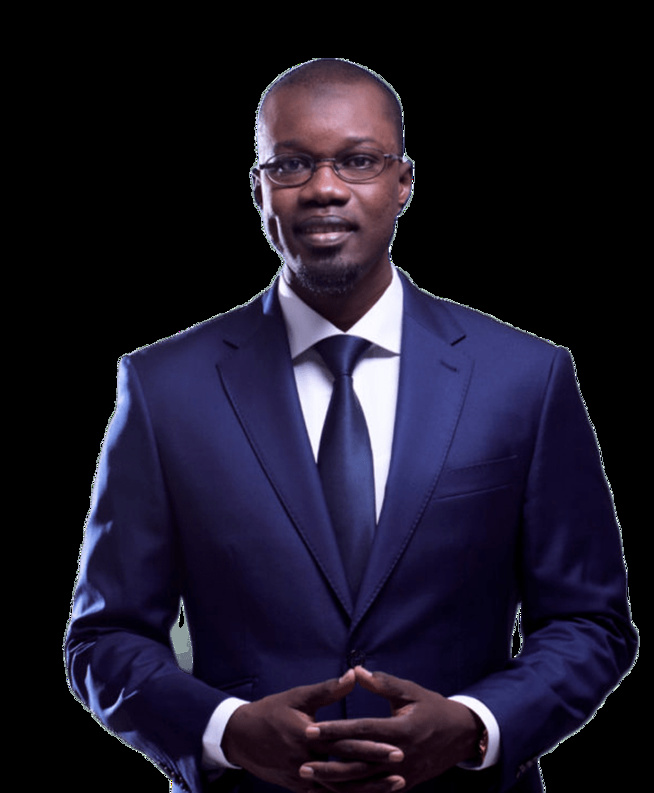 Ousmane Sonko: « Un adversaire politique doit être combattu sur le plan politique »