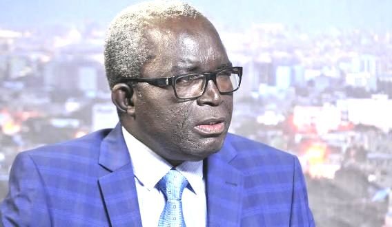 La lecture de Babacar Justin Ndiaye sur l’affaire Sonko et Adji Sarr La lecture de Babacar Justin Ndiaye sur l’affaire Sonko et Adji Sarr