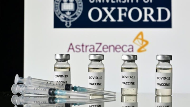 AstraZeneca: l'Afrique du Sud suspend temporairement son programme de vaccination